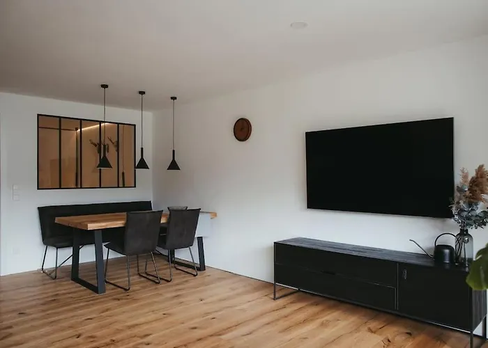 Schwarzwald Loft Menzenschwand