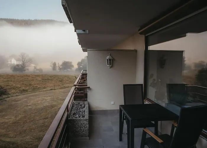 Schwarzwald Loft Menzenschwand