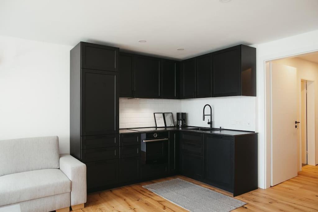 Schwarzwald Loft Apartment Menzenschwand