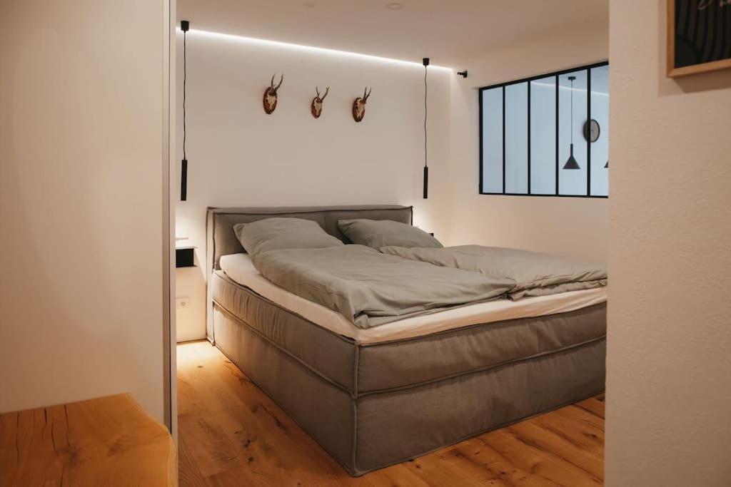 Schwarzwald Loft Apartment *
