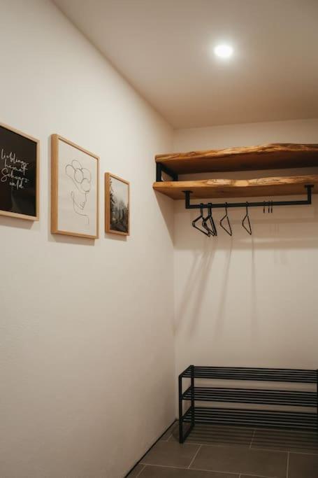 Apartment Schwarzwald Loft *