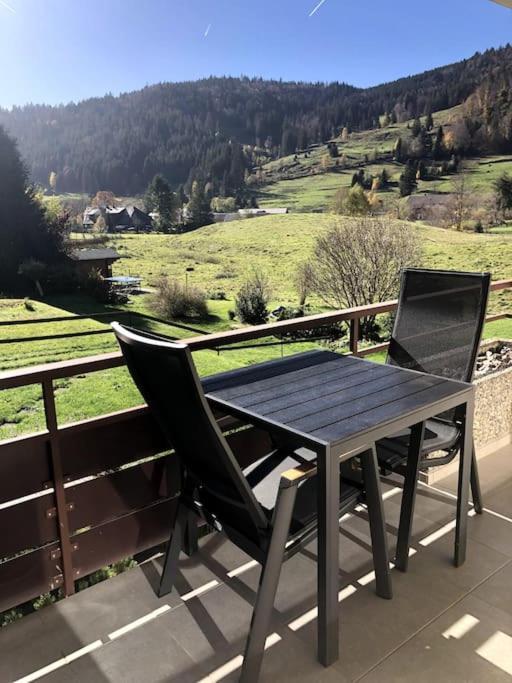 Schwarzwald Loft Menzenschwand