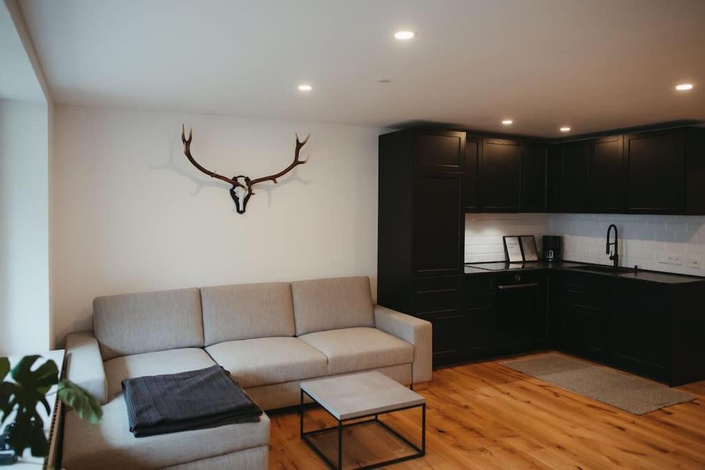 Schwarzwald Loft Apartment *
