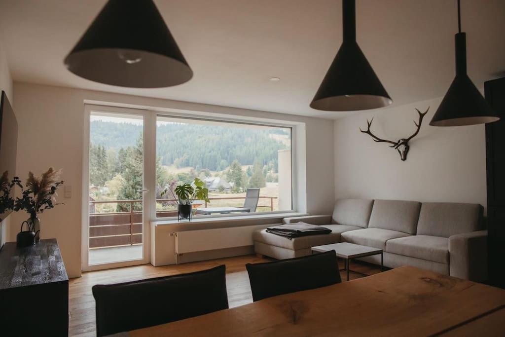 Schwarzwald Loft Apartment