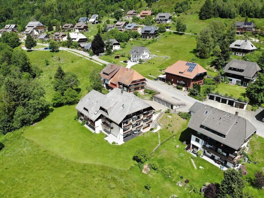 Schwarzwald Loft Apartment