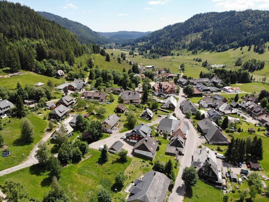 Schwarzwald Loft Apartment *