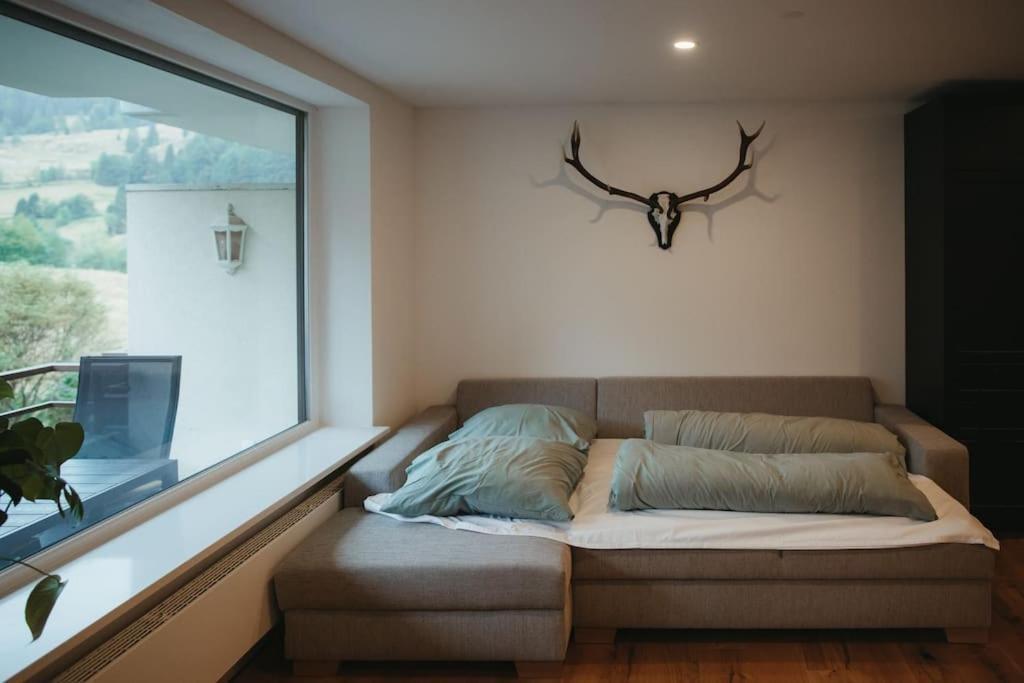 Schwarzwald Loft Apartment